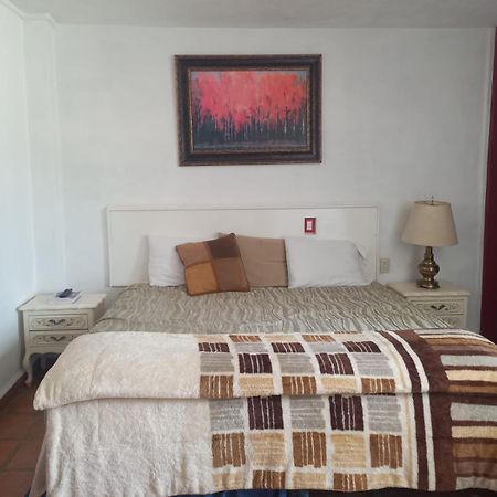 Solache Inn Zitácuaro Zewnętrze zdjęcie