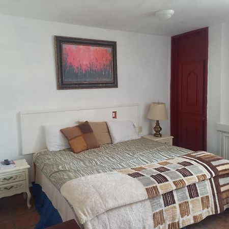 Solache Inn Zitácuaro Zewnętrze zdjęcie