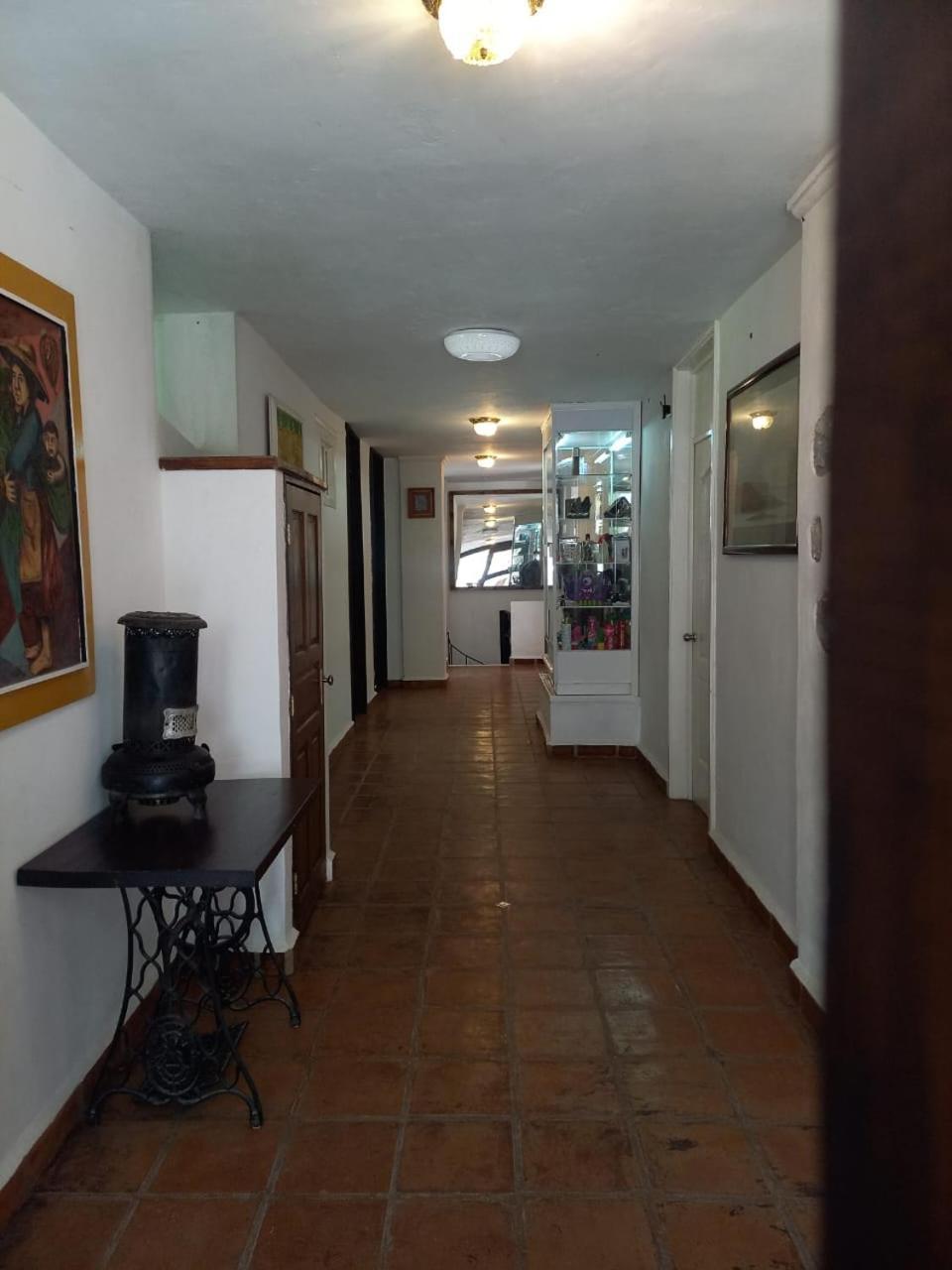 Solache Inn Zitácuaro Zewnętrze zdjęcie
