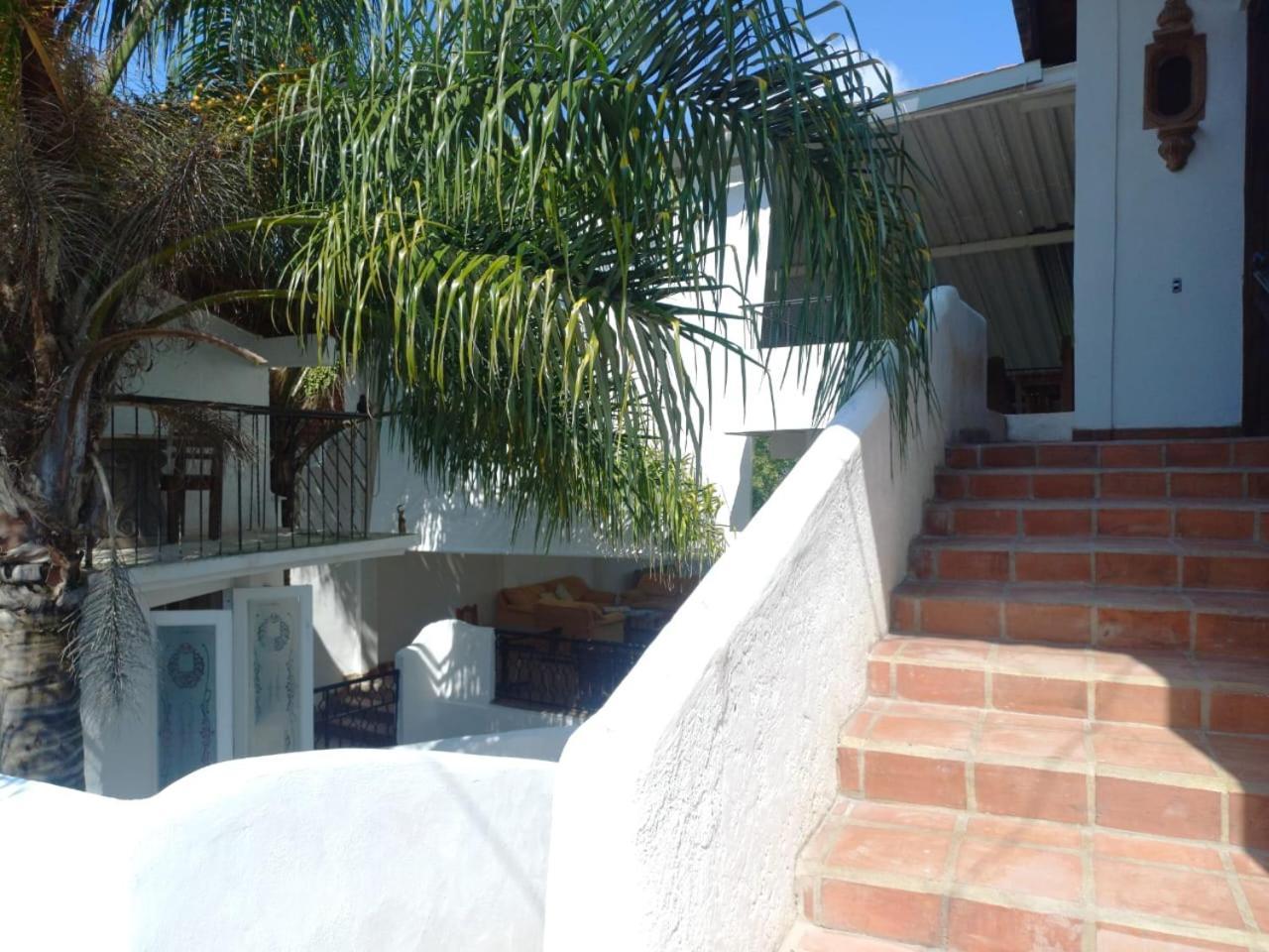 Solache Inn Zitácuaro Zewnętrze zdjęcie