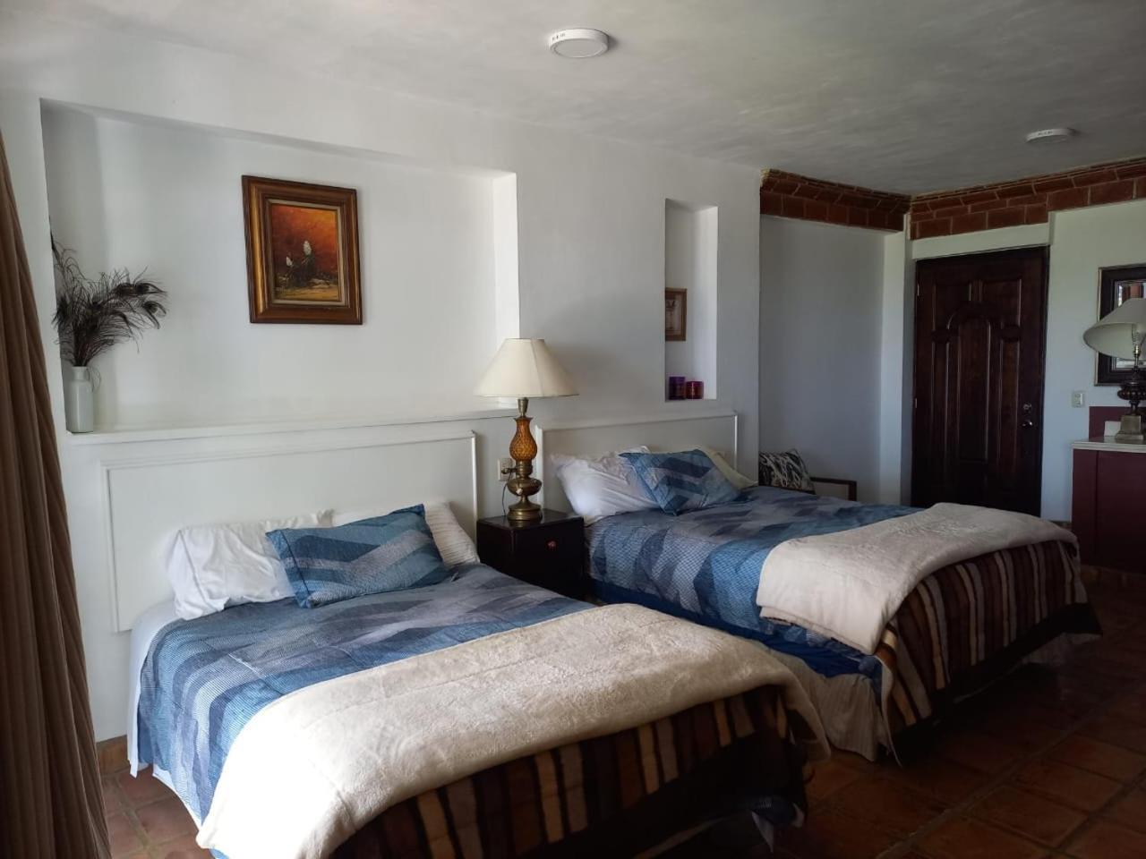 Solache Inn Zitácuaro Zewnętrze zdjęcie