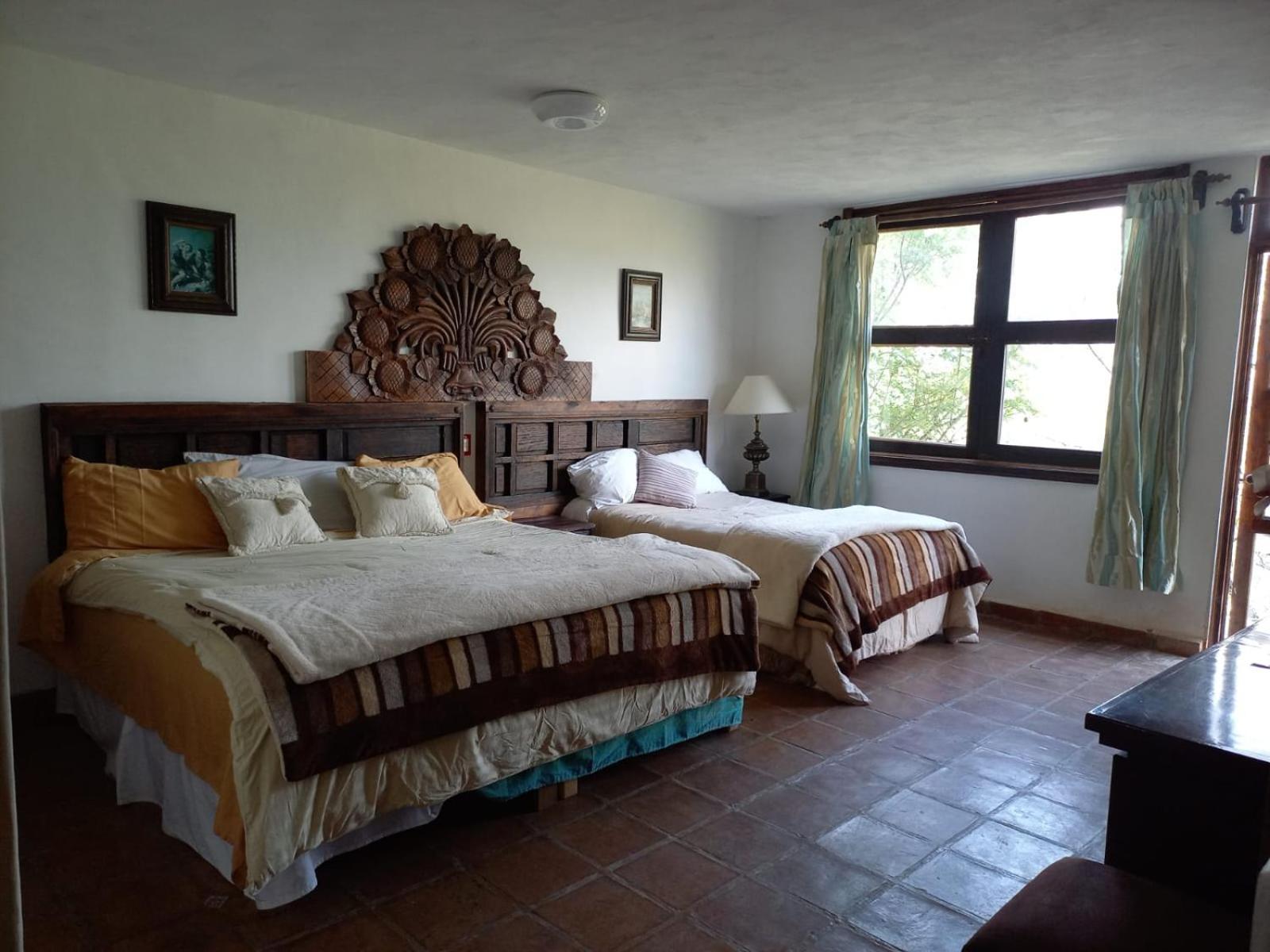 Solache Inn Zitácuaro Zewnętrze zdjęcie