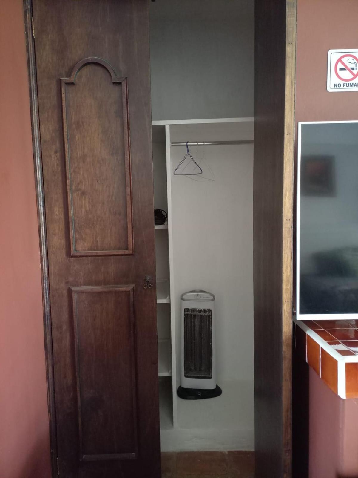 Solache Inn Zitácuaro Pokój zdjęcie