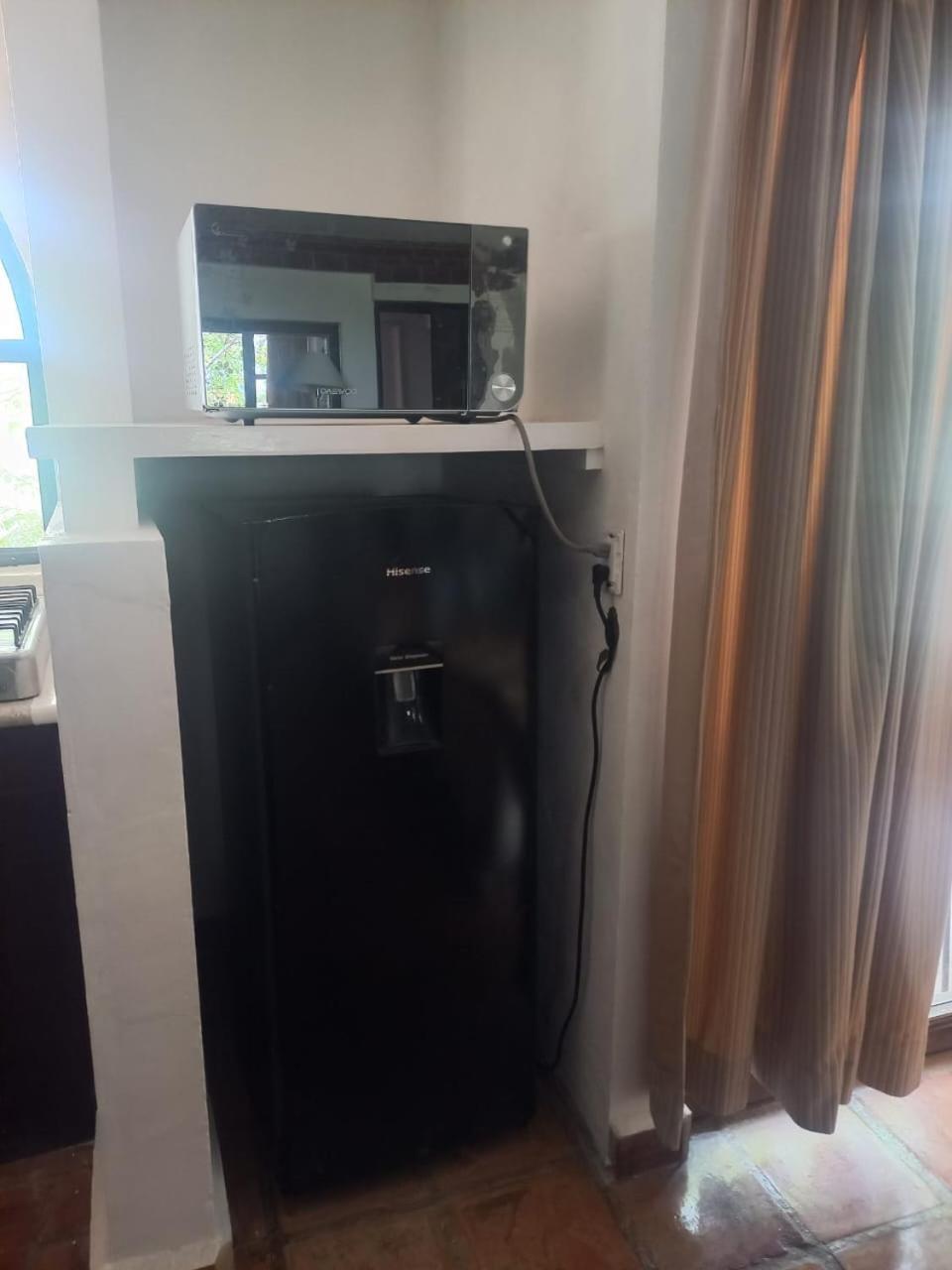 Solache Inn Zitácuaro Pokój zdjęcie
