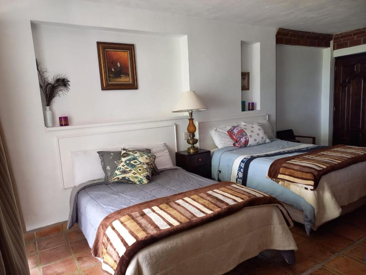 Solache Inn Zitácuaro Zewnętrze zdjęcie