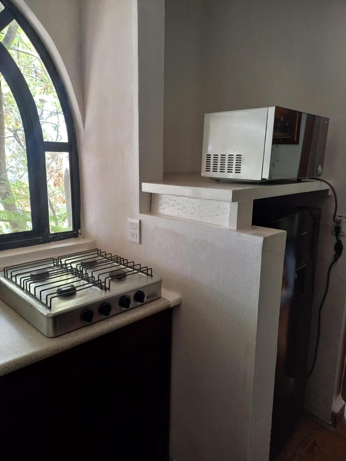 Solache Inn Zitácuaro Pokój zdjęcie