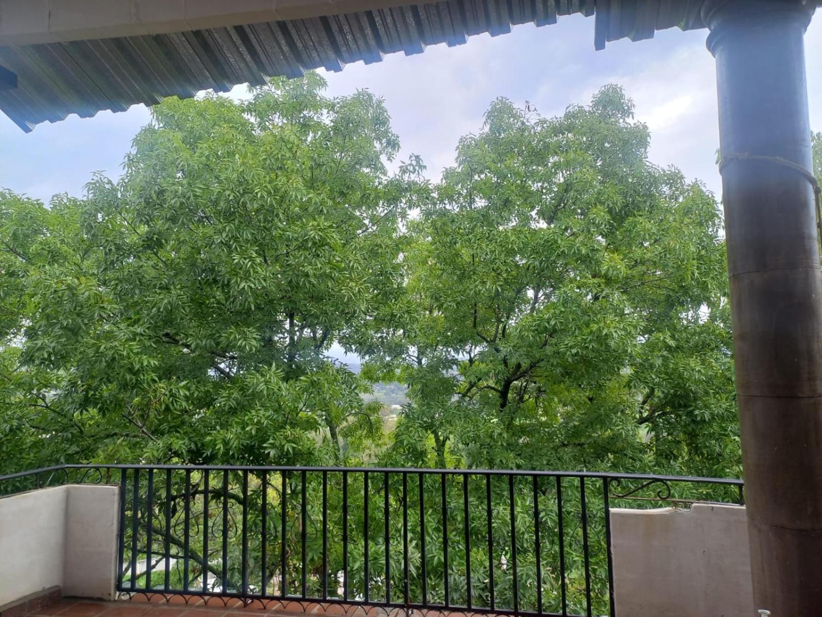 Solache Inn Zitácuaro Zewnętrze zdjęcie
