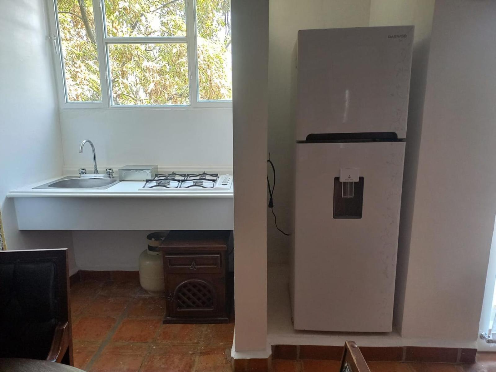 Solache Inn Zitácuaro Pokój zdjęcie