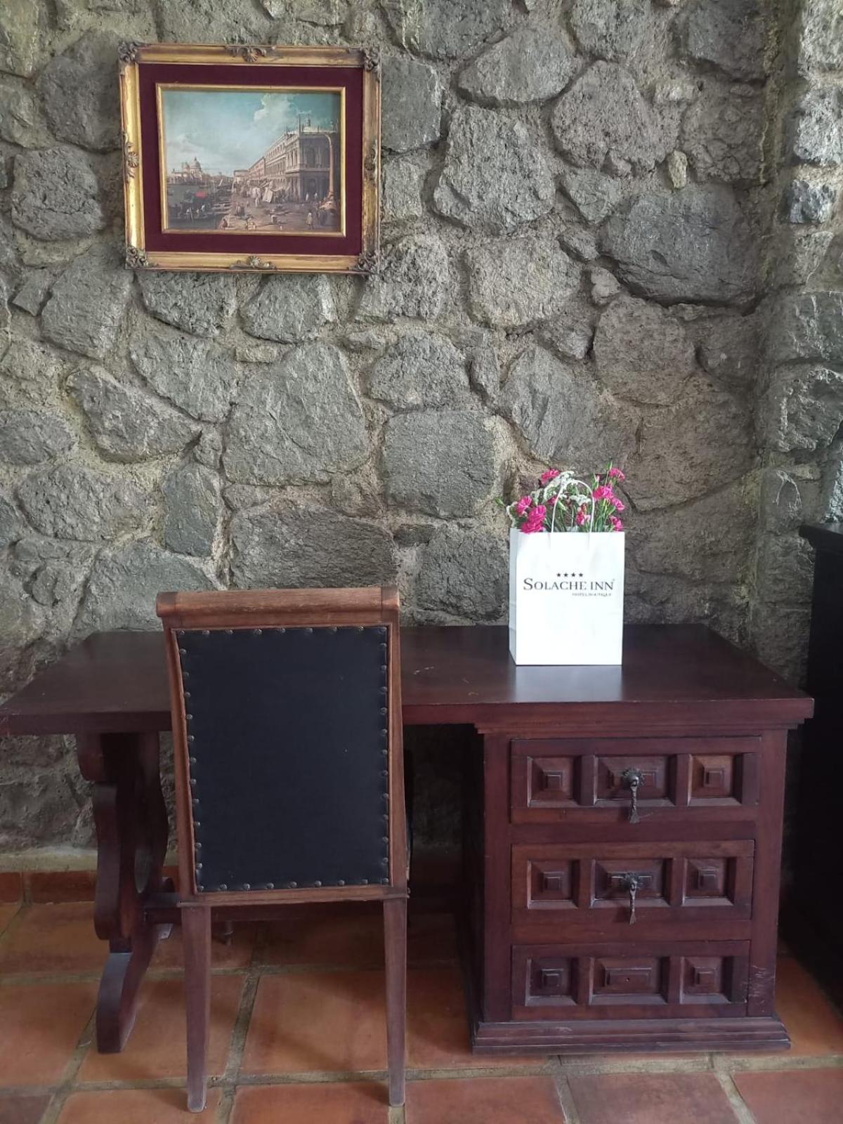 Solache Inn Zitácuaro Pokój zdjęcie