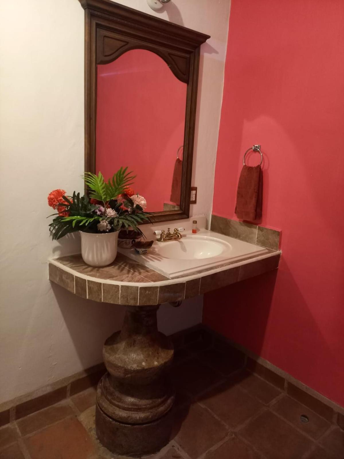 Solache Inn Zitácuaro Pokój zdjęcie