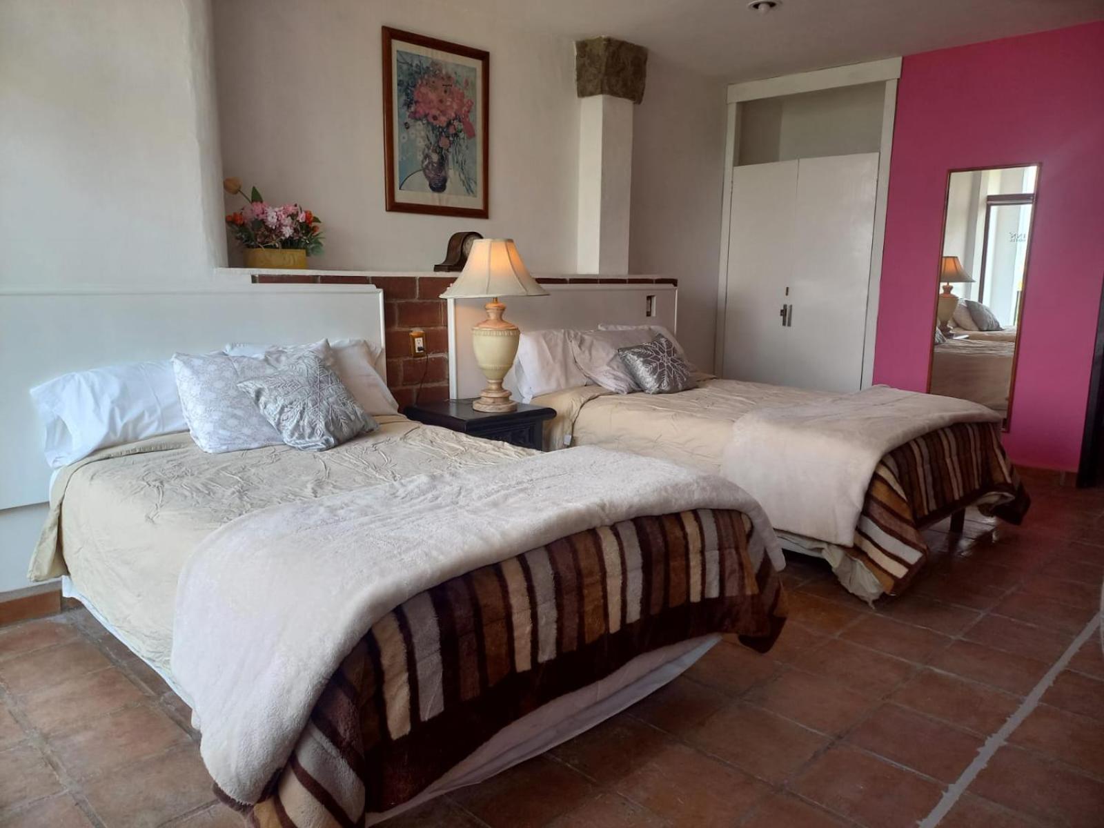 Solache Inn Zitácuaro Zewnętrze zdjęcie