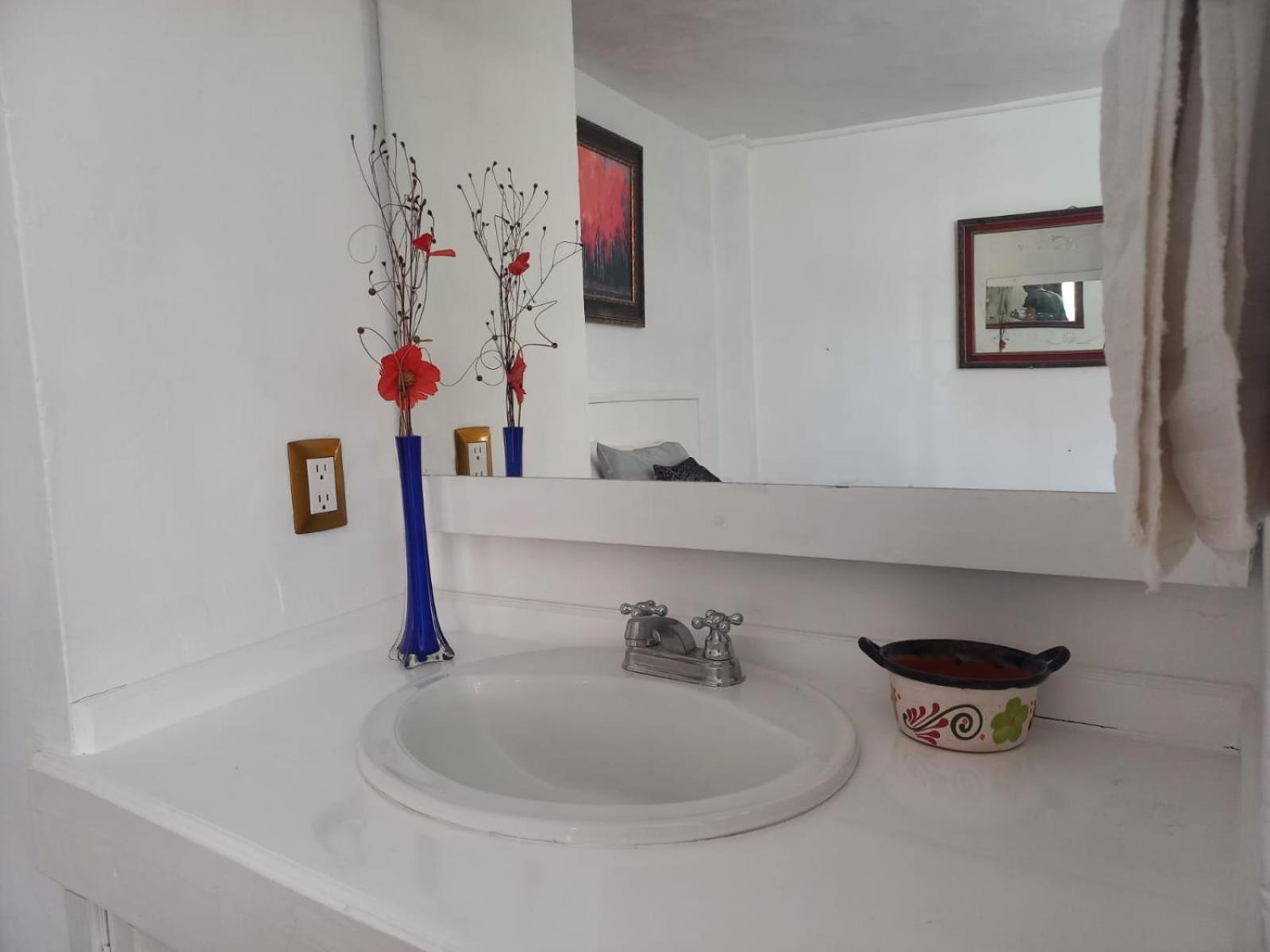 Solache Inn Zitácuaro Pokój zdjęcie