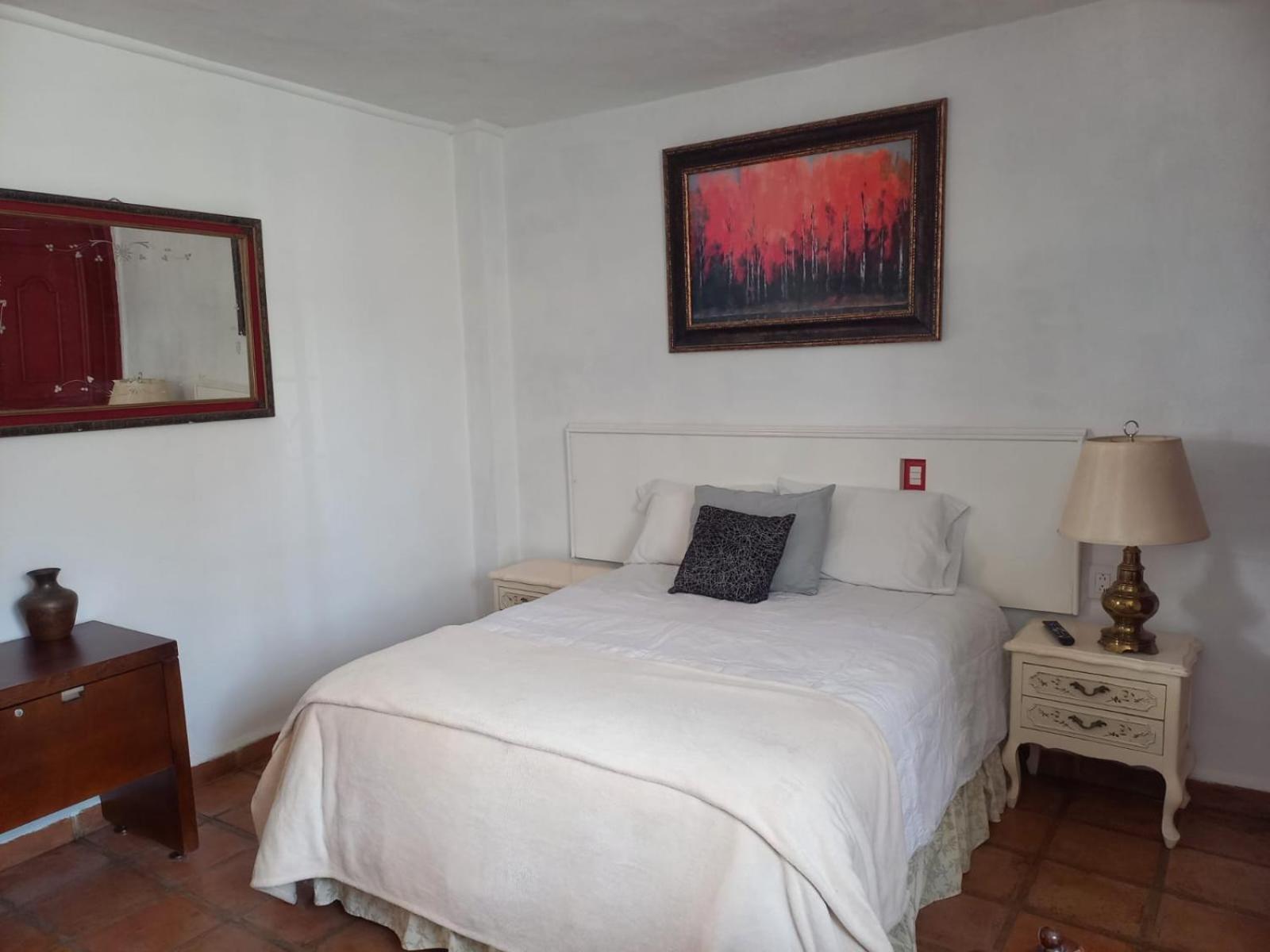 Solache Inn Zitácuaro Zewnętrze zdjęcie