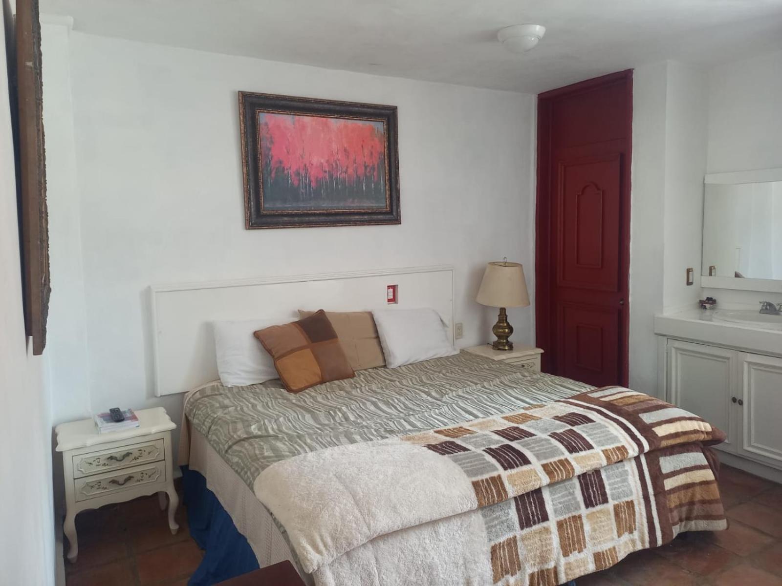 Solache Inn Zitácuaro Zewnętrze zdjęcie